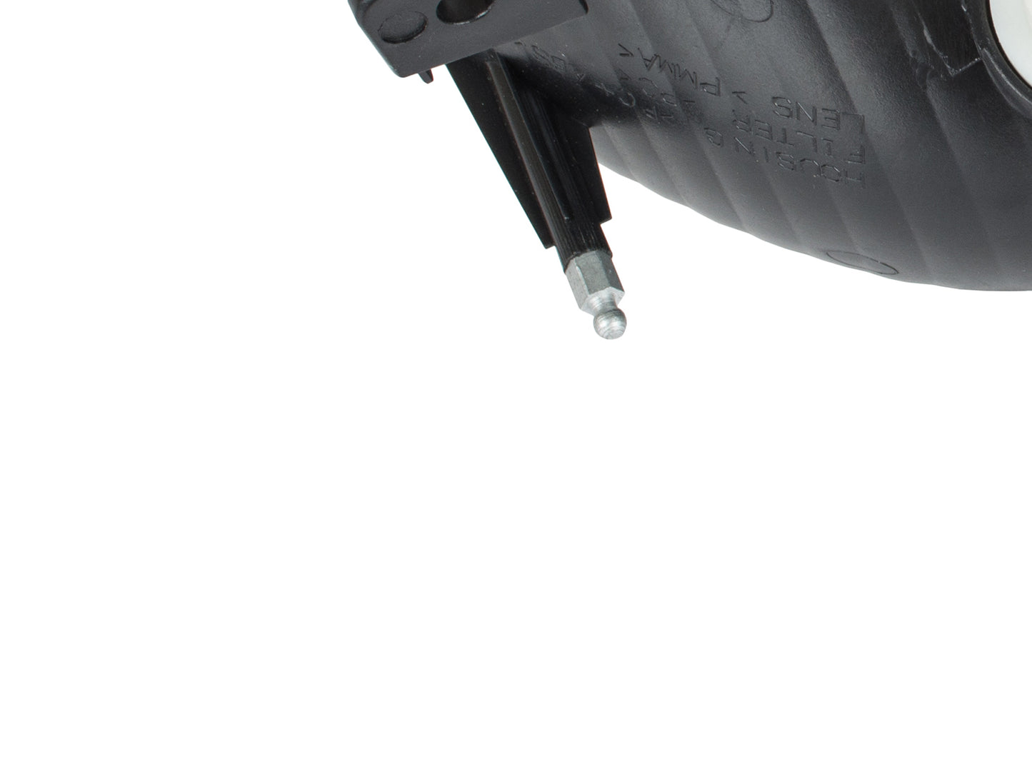 Iveco Daily VI 2014 - front left bumper indicator