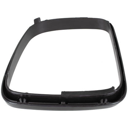 VW T5 2003 - left wing mirror frame