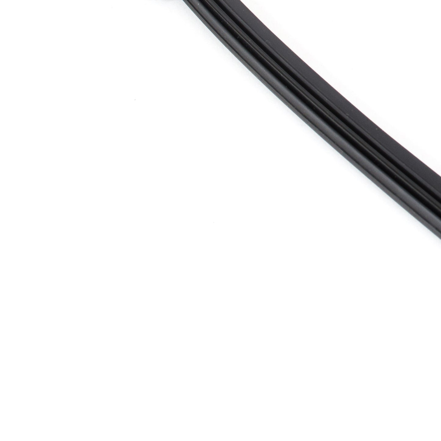 BMW E70 X5 2006- rear wiper arm + blade