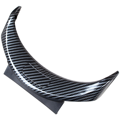 Mercedes W205 C-Class 2013- armrest trim CARBON