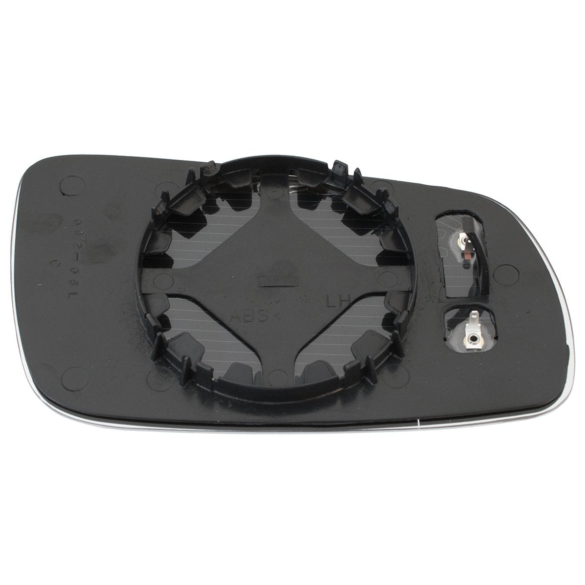 VW Golf IV 97-03 HEATED left mirror insert
