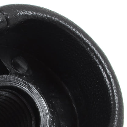 Toyota Auris 6-SPEED BLACK Gear knob