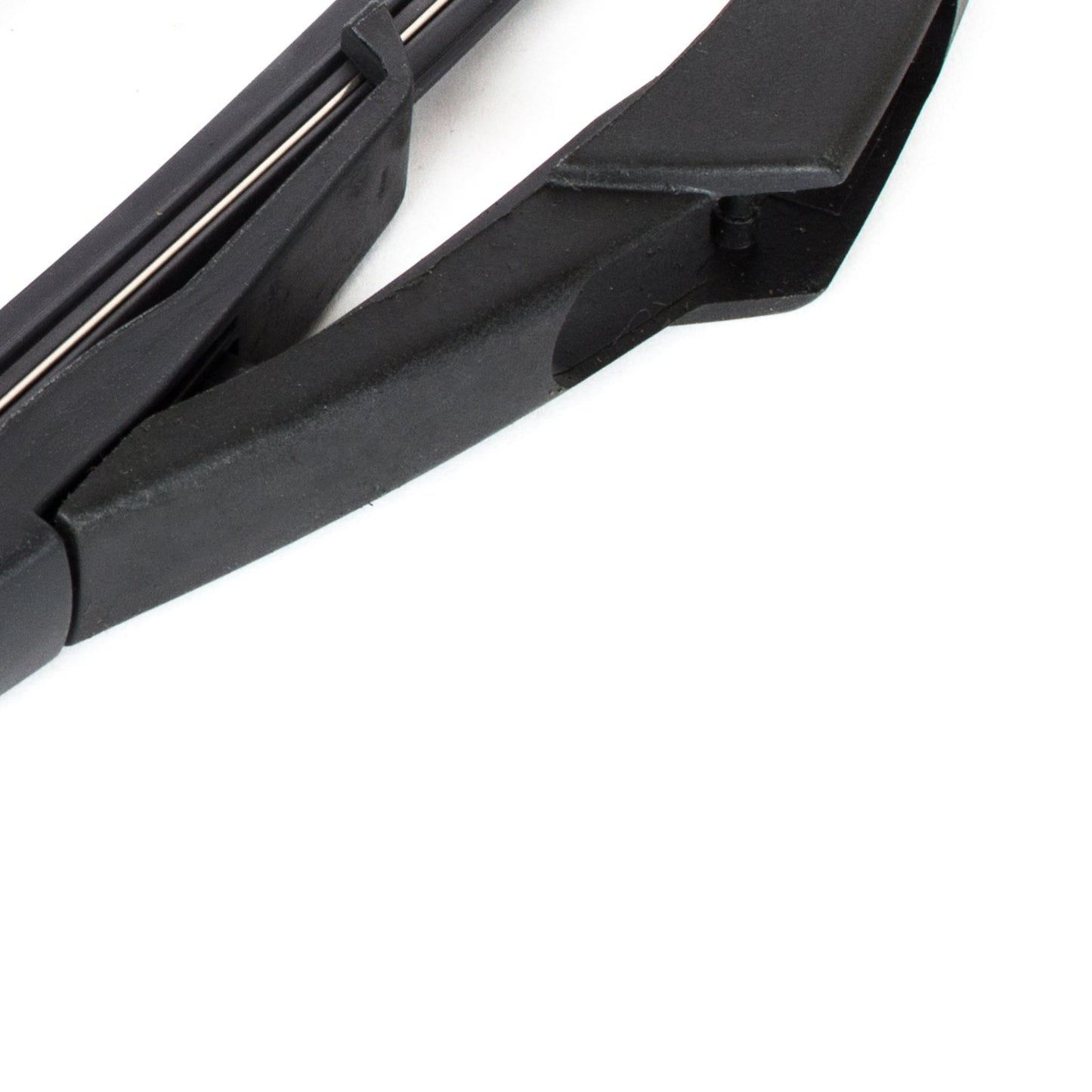 Fiat Uno 1989 - rear wiper arm + blade