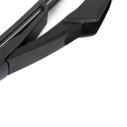 Fiat Uno 1989 - rear wiper arm + blade