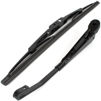 Ford S-MAX 2006 - rear wiper arm + blade