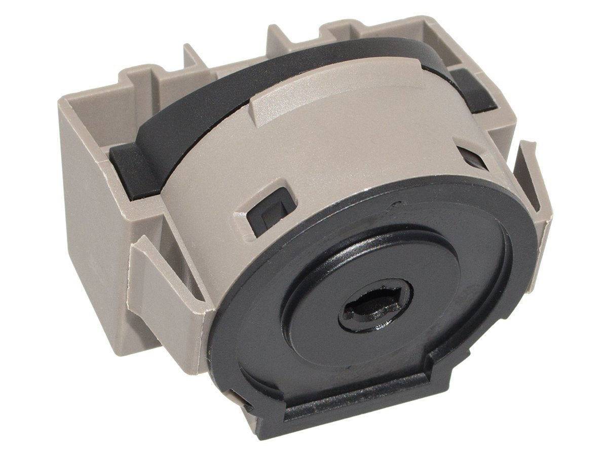 Ford Transit Mk7 2006 - ignition switch connector