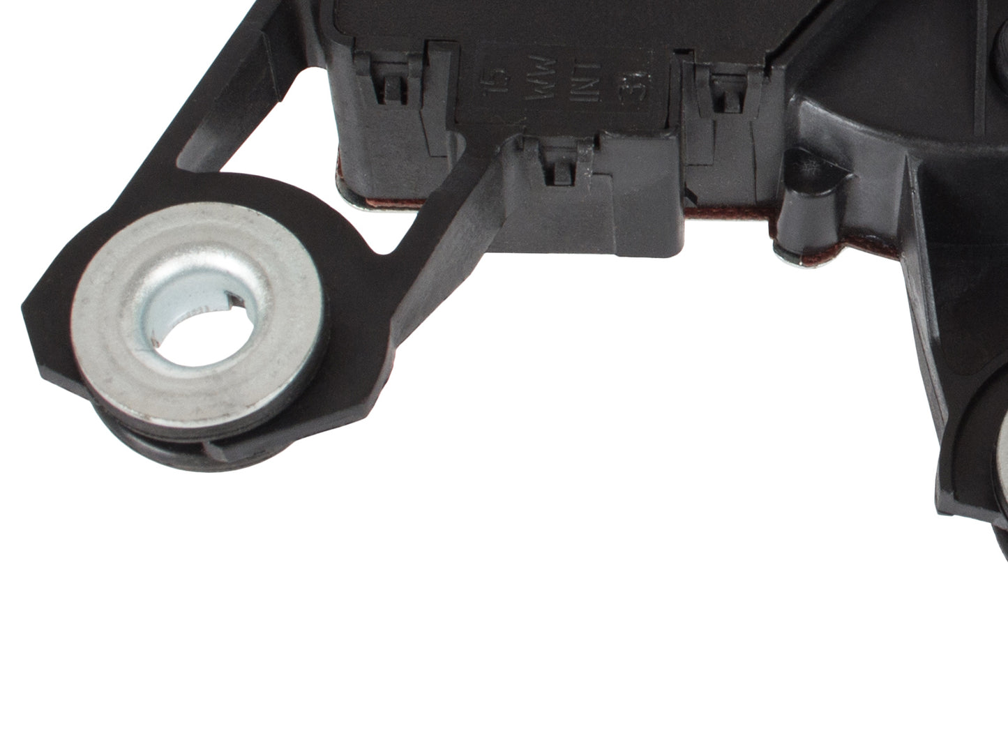 Audi A6 C7 Avant 11-18 rear wiper motor