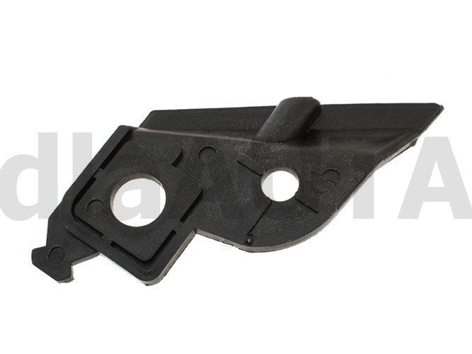 Renault Megane II 02-06 Headlight Repair Kit left