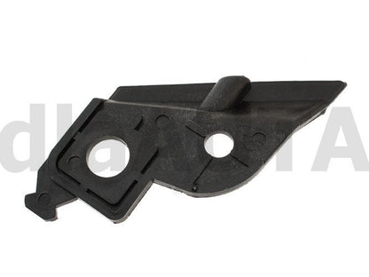 Renault Megane II 02-06 Headlight Repair Kit left