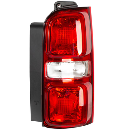 Citroen Jumpy 2016- Z DRZWIAMI lampa tylna prawa