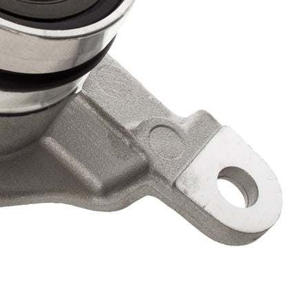 Mercedes A209 C209 CLK 05-10 3.0 CDI OM 642 V6 breather hose connector