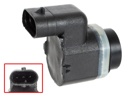 BMW X3 E83N X5 E70 E70N X6 E71 E72 PDC parking sensor