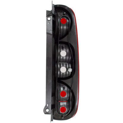 Fiat Doblo I FL 06-10 lampa tylna lewa