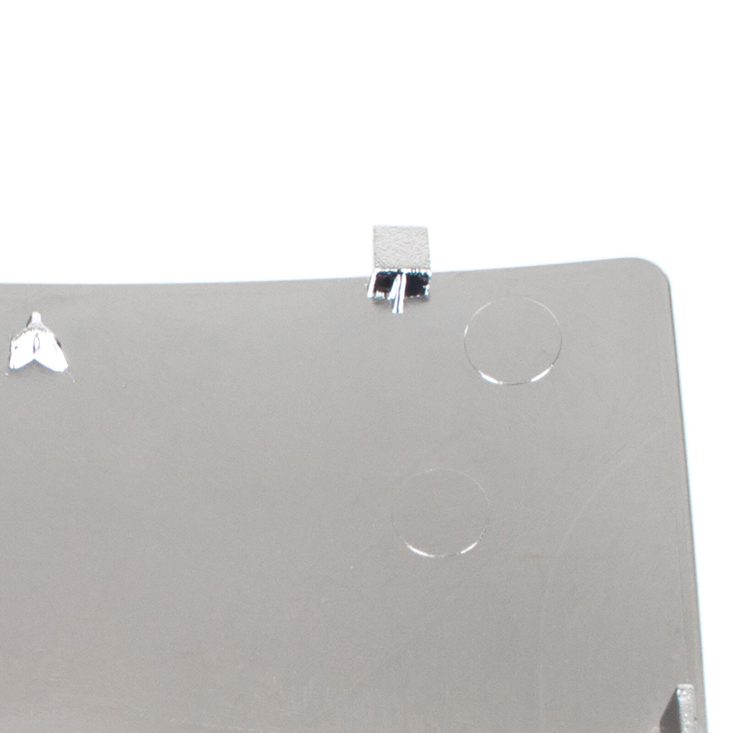 Iveco Daily VI 2014- lower (small) right mirror glass
