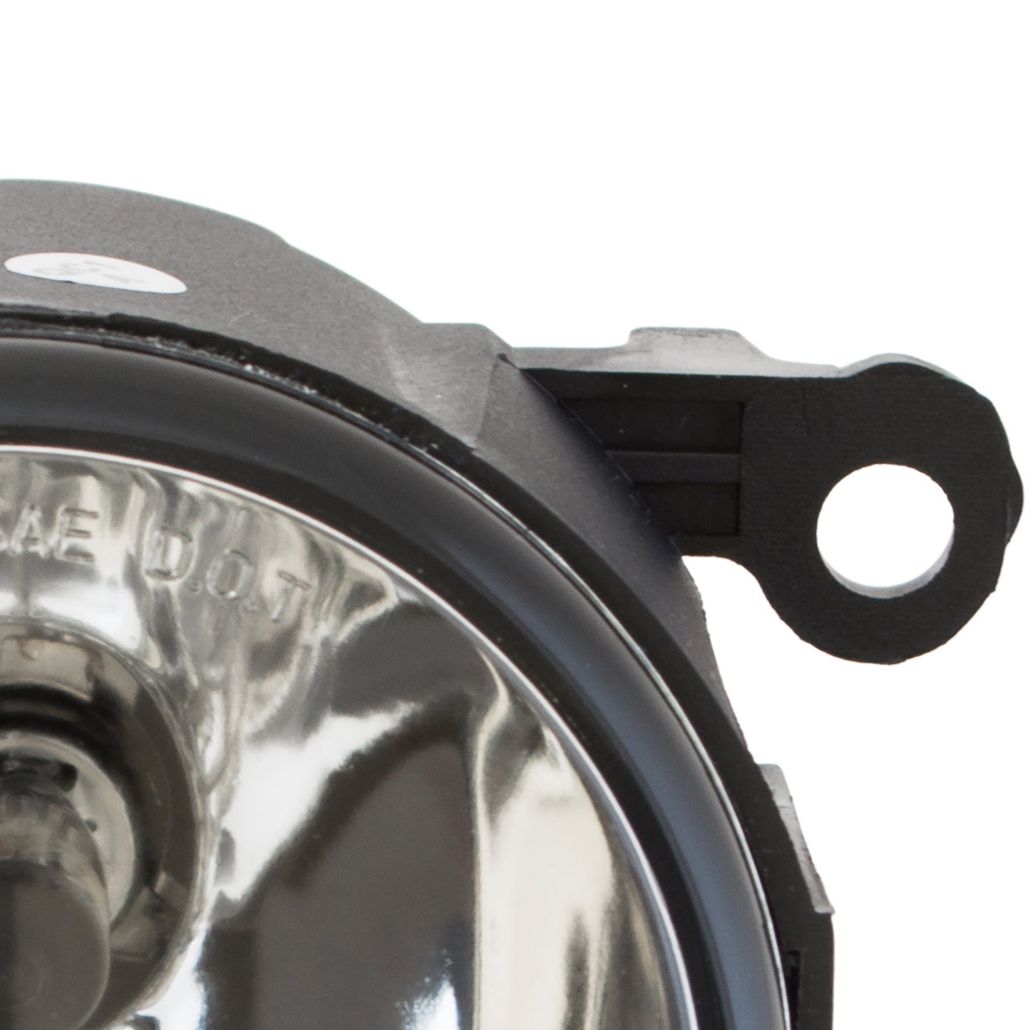 Opel Agila 2008- halogen lewy = prawy