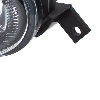 Audi A3 8P 03-13 left halogen