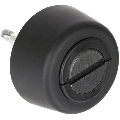 VW Crafter 2006 - side sliding door or rear door stop buffer magnet