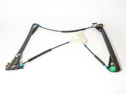 VW Polo IV (9N) 01-09 5-door H/B electric front right window regulator