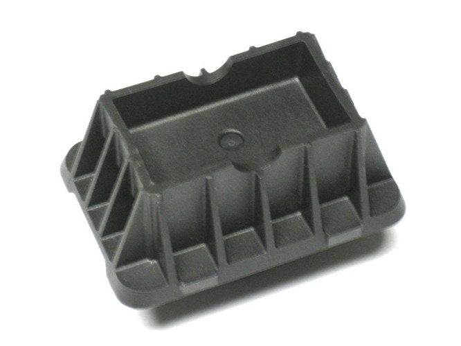 Przedmiot: podstawka pod podnośnik samochodowy
Producent: zamiennik
Samochód:
* BMW 1 E81 E82 E87
* BMW 3 E90 E91
* BMW 5 F07 F10 F11
* BMW 6 F06 F13
* BMW 7 F01 F02 F03 F04
* BMW X1 E84 F48