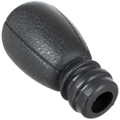 Citroen Xsara Picasso 99-02 gear knob BLACK + GREY DIAGRAM