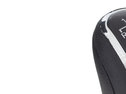 Mercedes Vito W638 / V-Class 638 96-03 BLACK gear knob + GAITER 5 SPEEDS