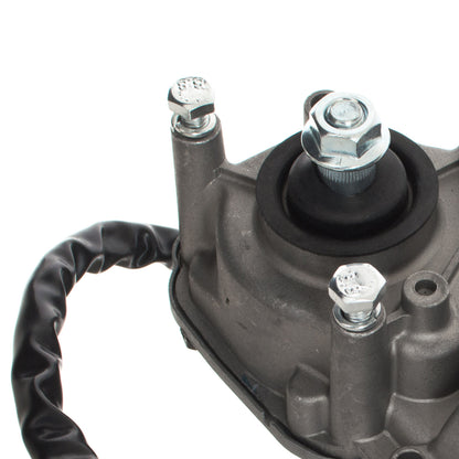 Renault Trafic II 01-14 front wiper motor
