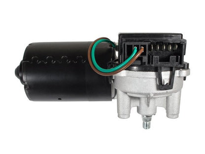 Fiat Seicento 98-10 front windshield wiper motor 2-SPEED