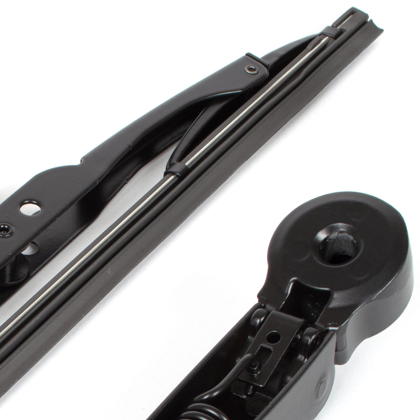 Jeep Patriot 07-16 rear wiper arm + blade