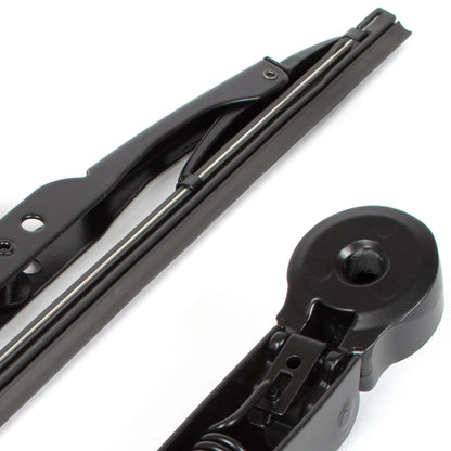 Jeep Patriot 07-16 rear wiper arm + blade