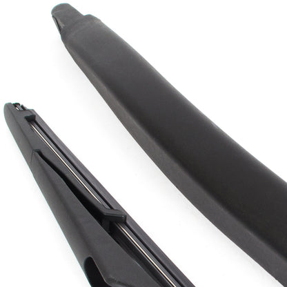 Ford Fiesta 2007 - rear wiper arm + blade