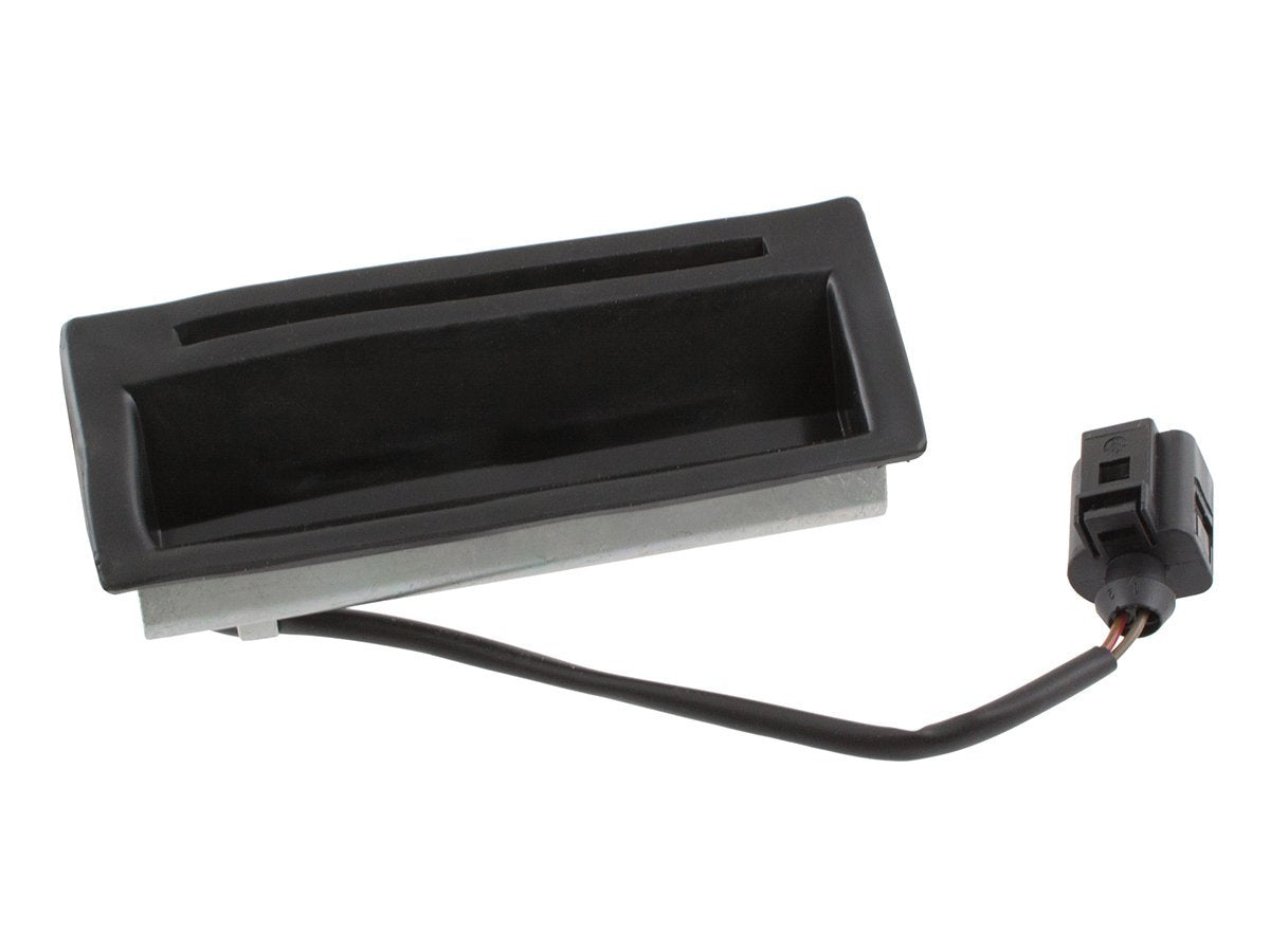 VW Golf IV KOMBI 99-06 exterior rear tailgate handle