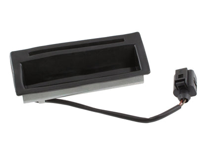 VW Golf IV KOMBI 99-06 exterior rear tailgate handle