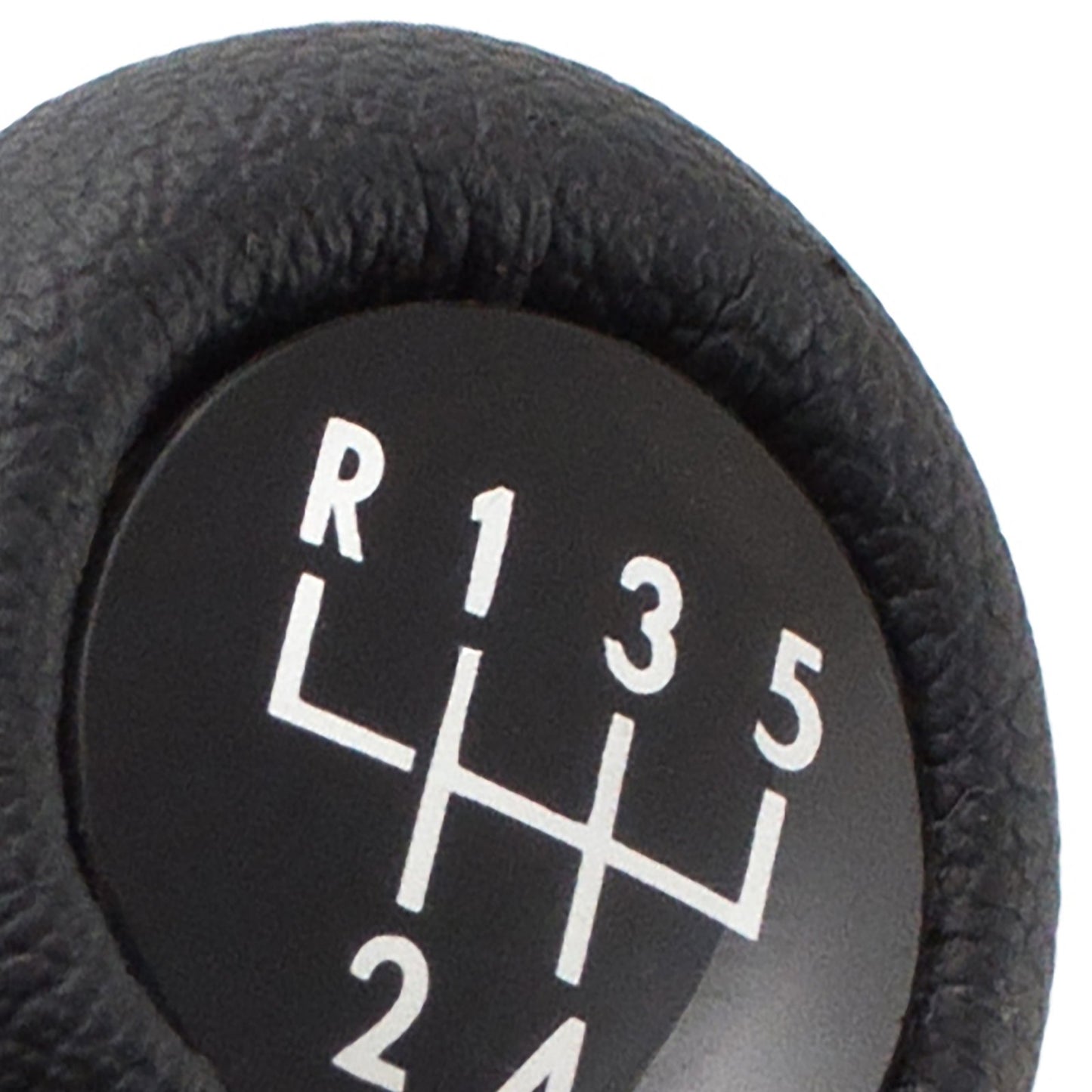 BMW 5 E39 gear knob EXCLUSIVE 5 SPEED