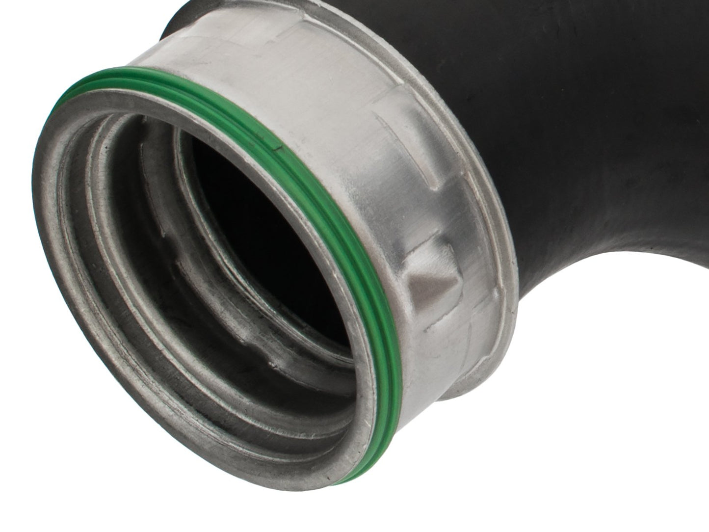 VW Golf V 1.9 TDI 04-08 turbo intercooler hose