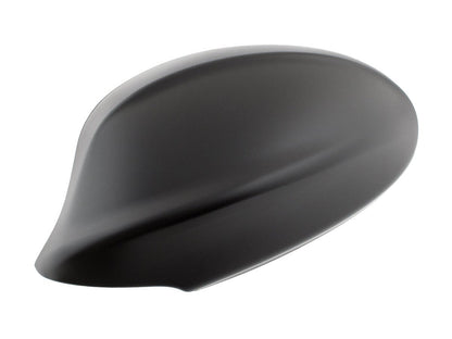 BMW 3 E90 / E91 04-08 wing mirror housing BLACK left