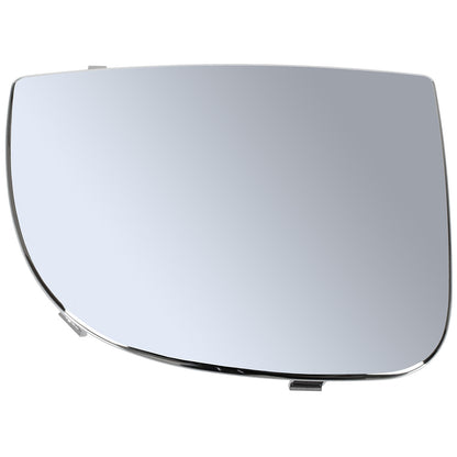 Iveco Daily VI 2014- lower (small) left mirror glass
