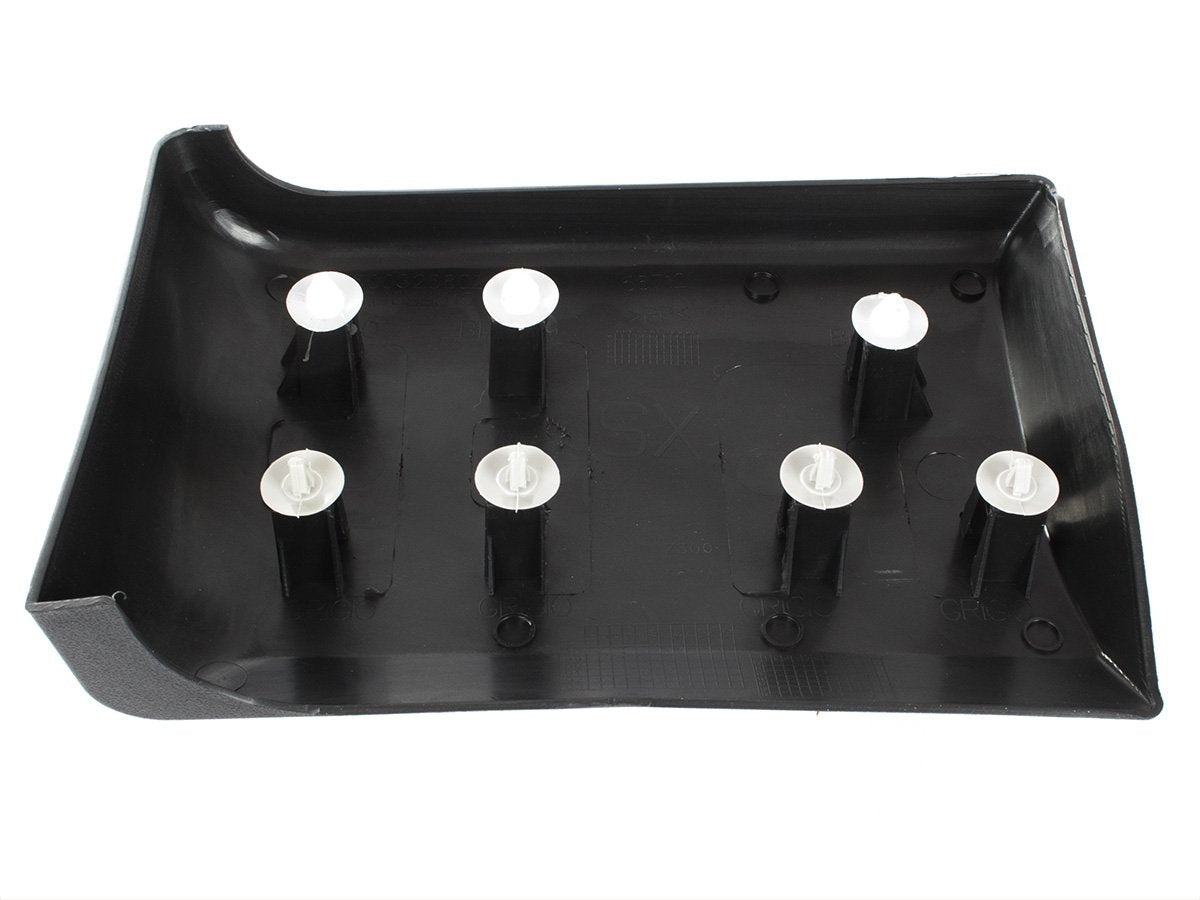 Iveco Daily 00-12 CAB side trim left