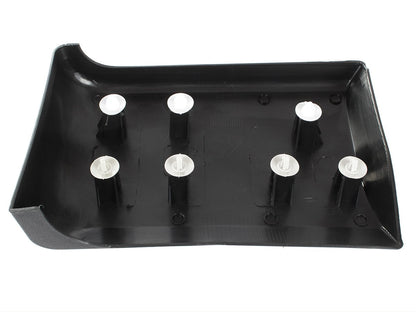 Iveco Daily 00-12 CAB side trim left