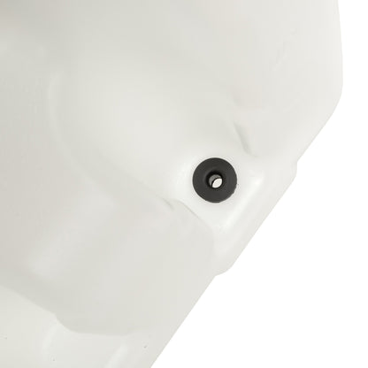 Fiat Ducato III 2006- washer fluid reservoir