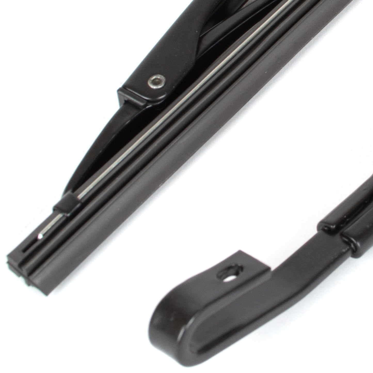 Jeep Patriot 07-16 rear wiper arm + blade