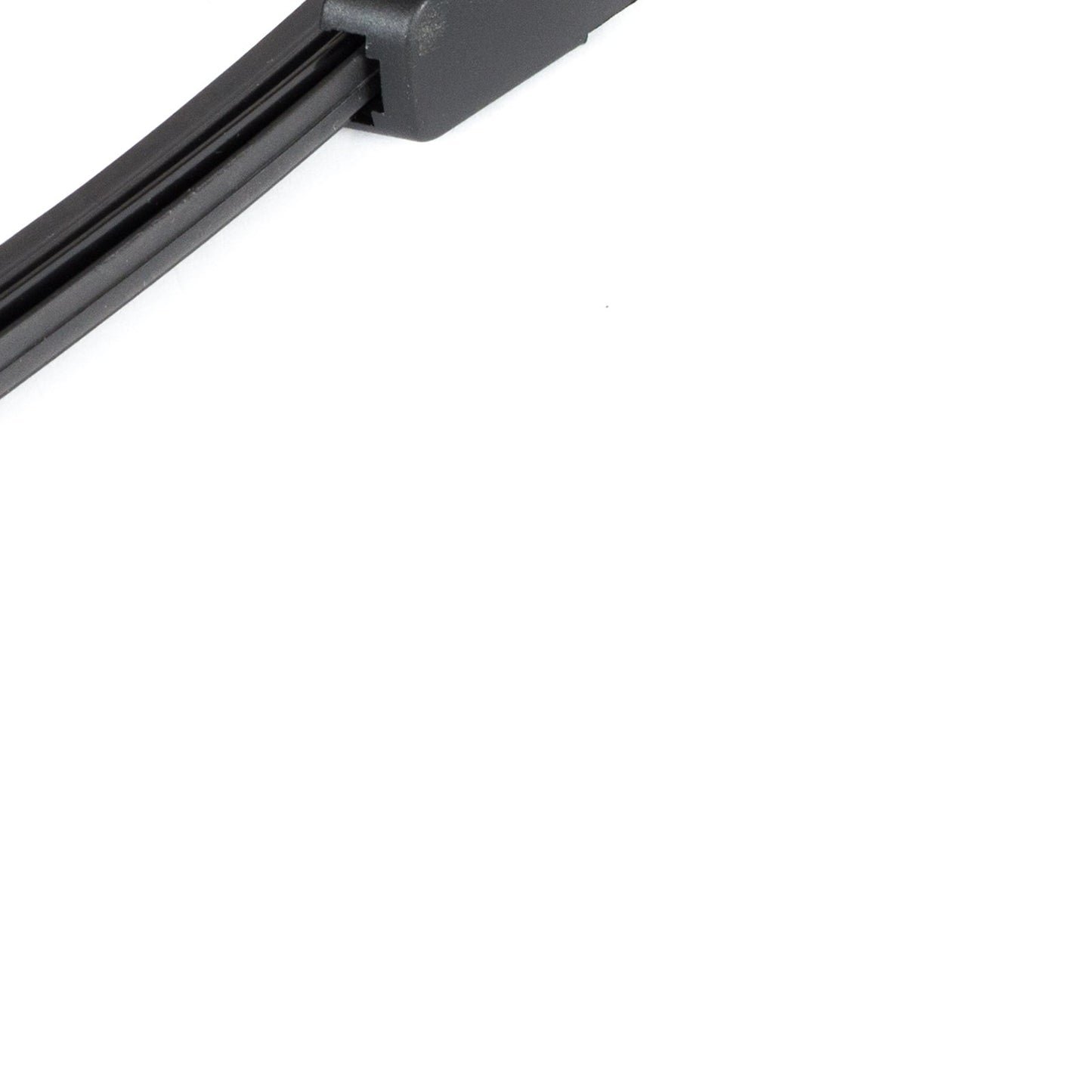 VW Polo IV 01-05 rear wiper arm + blade