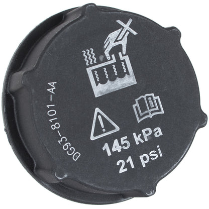 Ford B-MAX C-MAX I II Ecosport Fiesta V VI VII Focus C-MAX Focus II III IV Galaxy II III Grand C-MAX Ka+ III Kuga I II Mondeo IV V Ranger S-MAX Transit expansion tank cap