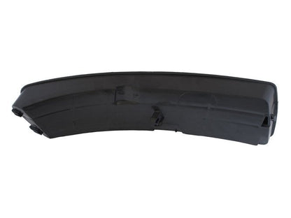Audi A4 95-98 grille for left bumper