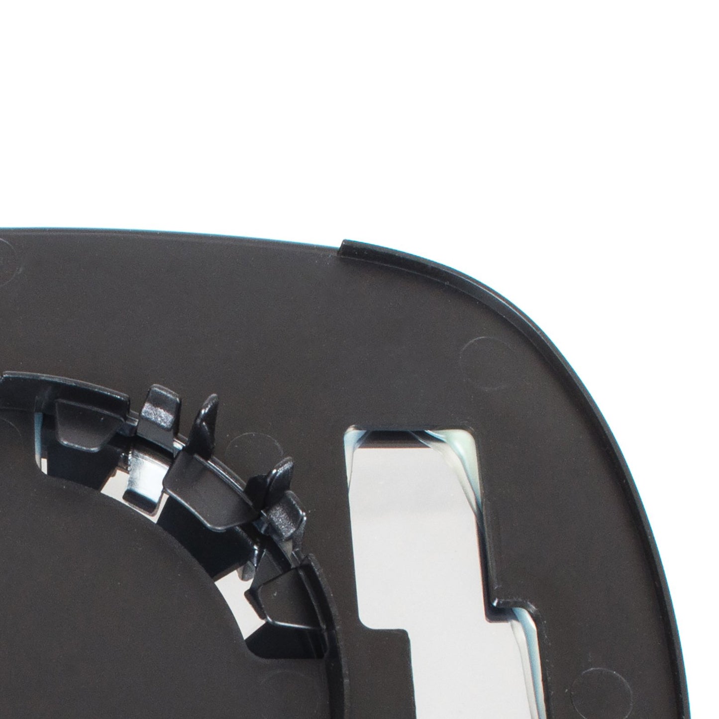 Honda Civic VIII 05-11 manual mirror insert right