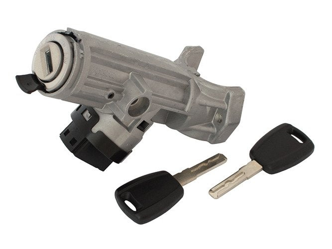 Fiat Ducato II FL 02-06 ignition switch COMPLETE