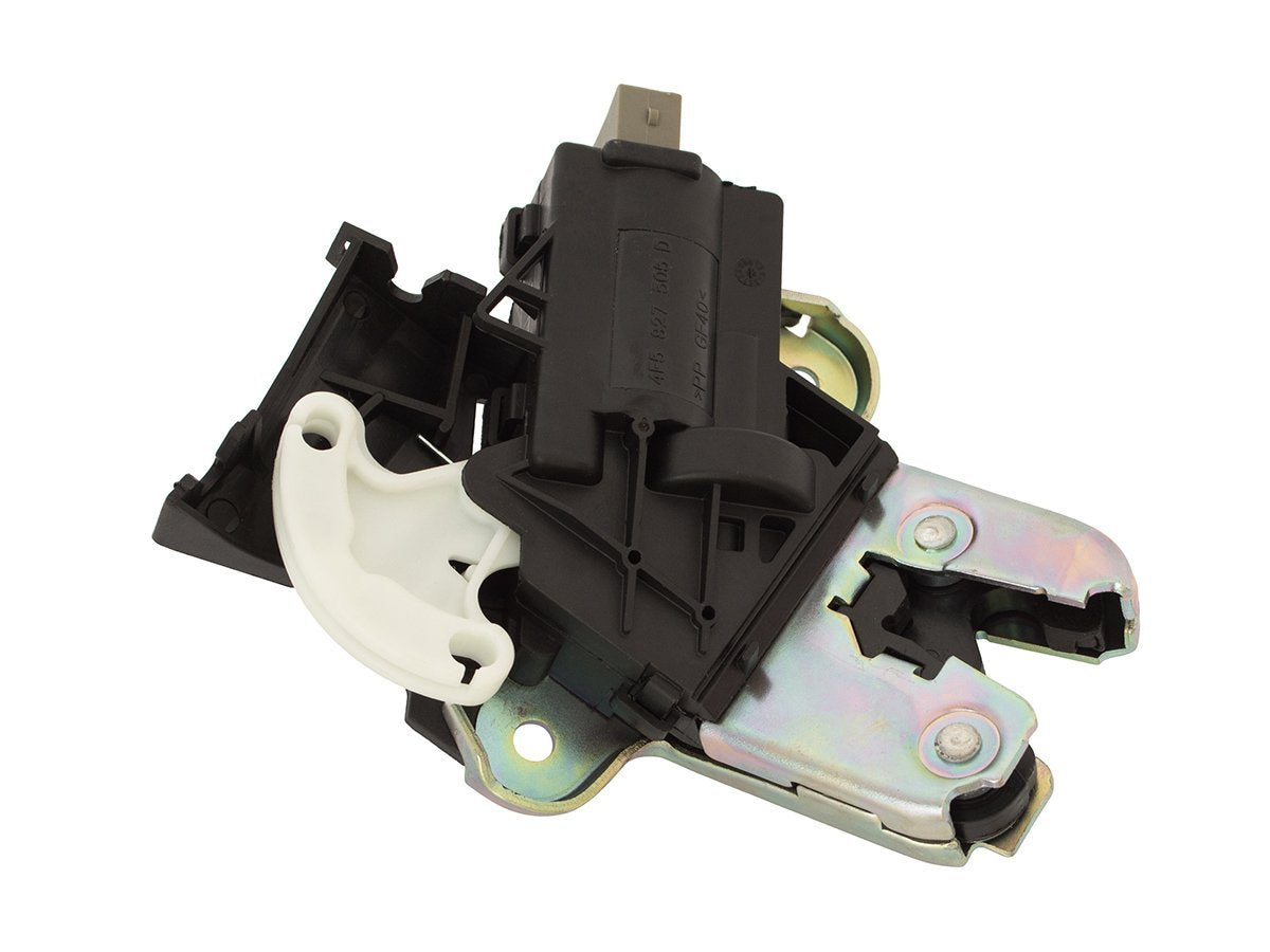Audi A4 B7 SEDAN 04-08 tailgate lock