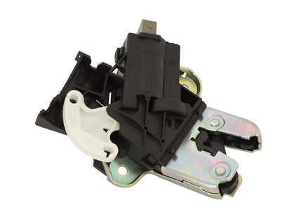Audi A4 B7 SEDAN 04-08 tailgate lock