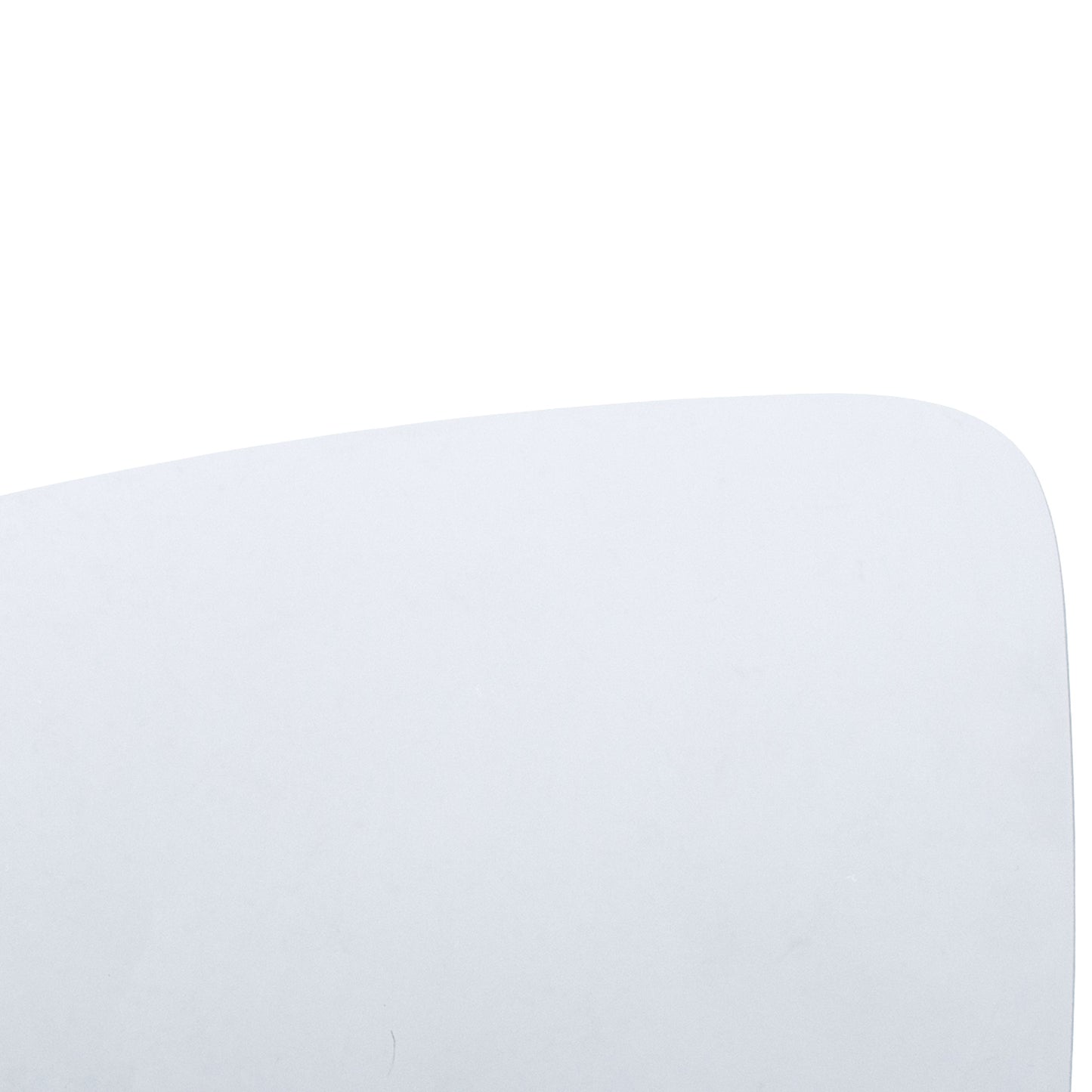 VW Golf VII 2012 - HEATED left mirror glass