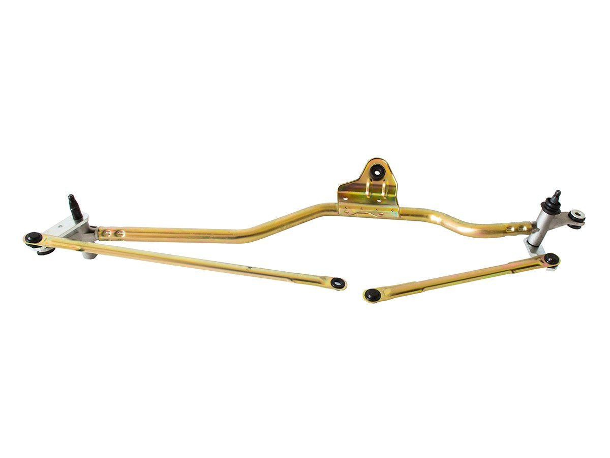 VW T5 2003 - front wiper mechanism