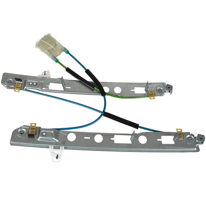 Renault Megane II 02-05 4/5 door electric front left window regulator